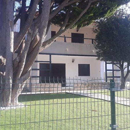 Casa Da Lagoa Villa Sesimbra Eksteriør billede