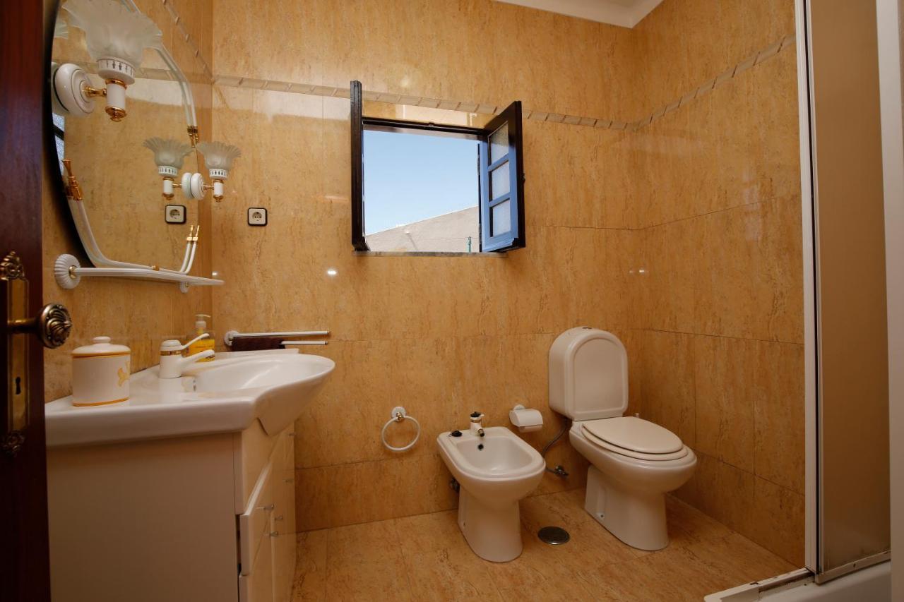 Casa Da Lagoa Villa Sesimbra Eksteriør billede