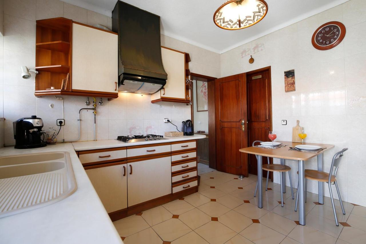 Casa Da Lagoa Villa Sesimbra Eksteriør billede
