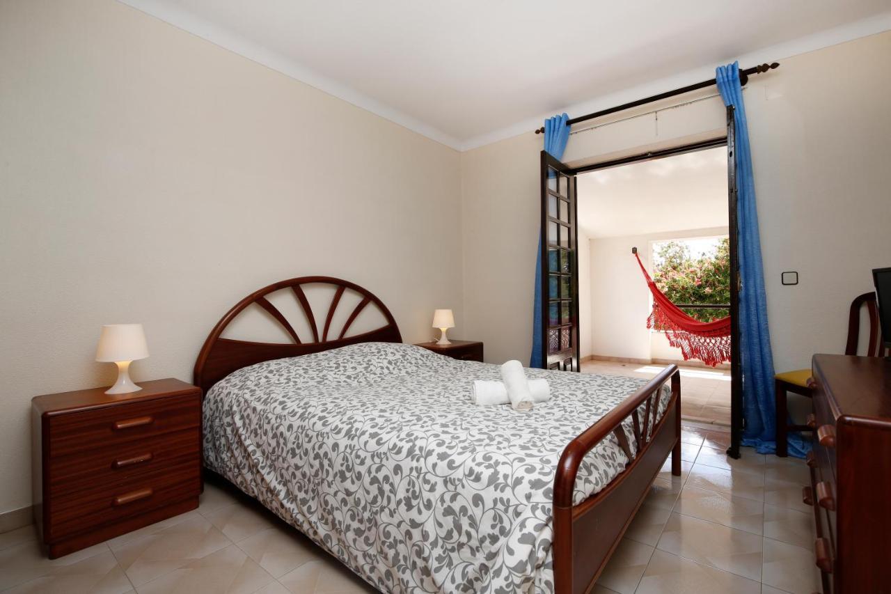 Casa Da Lagoa Villa Sesimbra Eksteriør billede