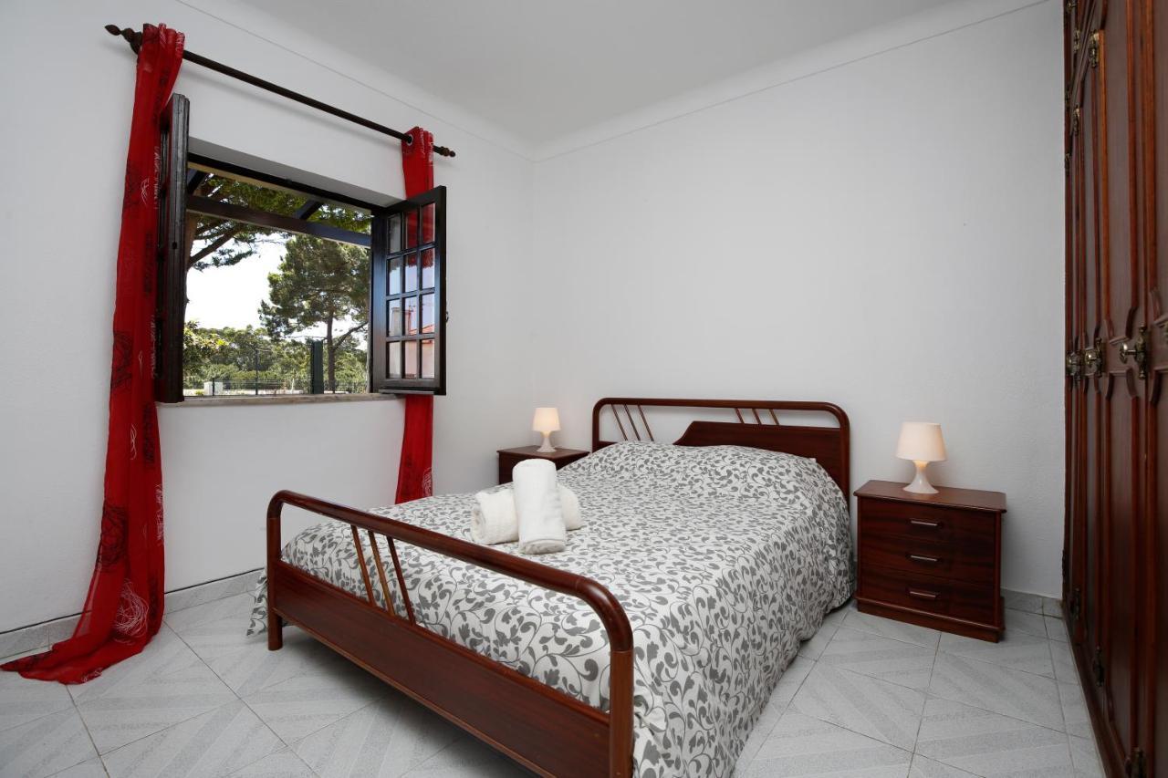 Casa Da Lagoa Villa Sesimbra Eksteriør billede