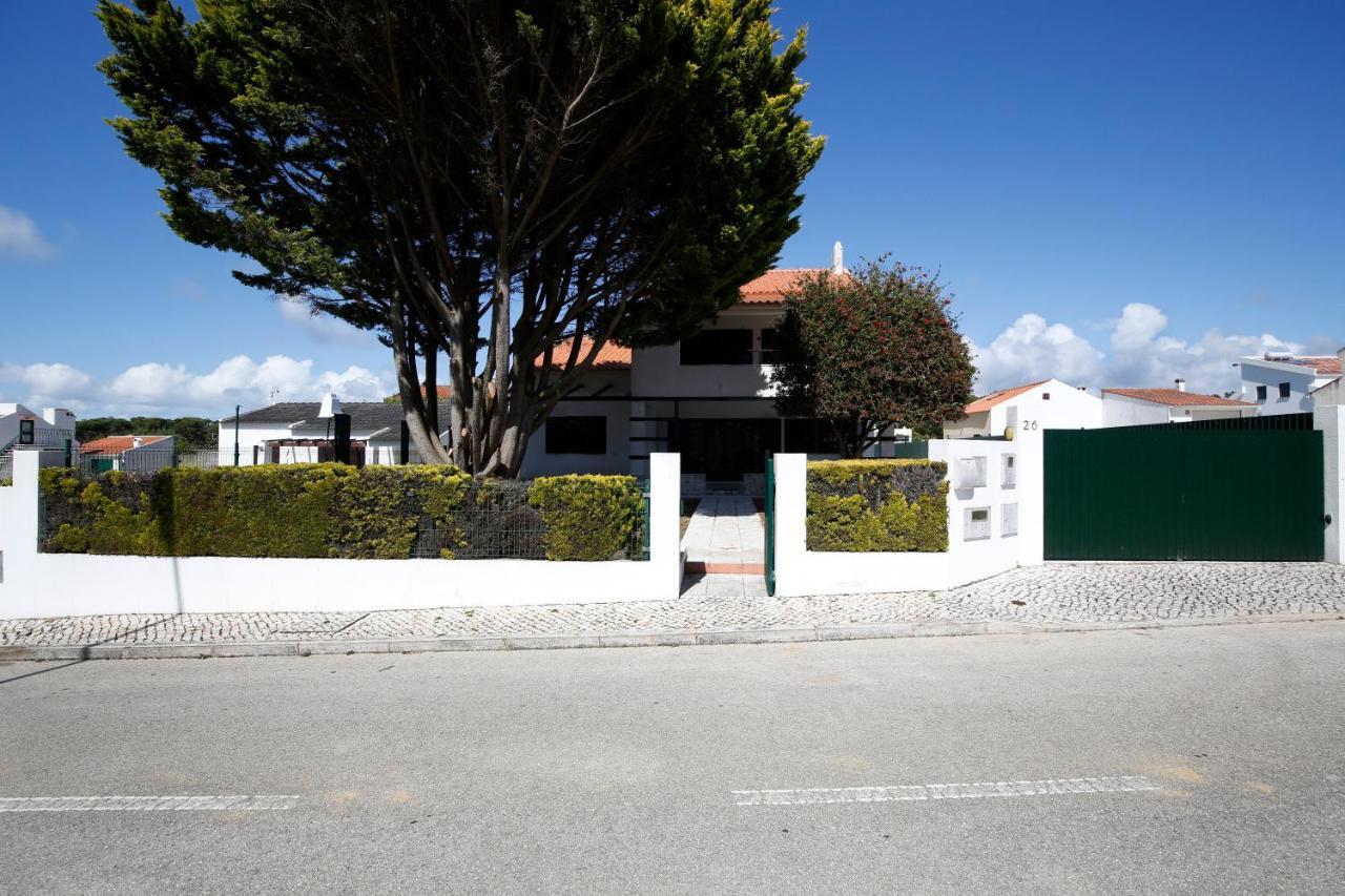 Casa Da Lagoa Villa Sesimbra Eksteriør billede