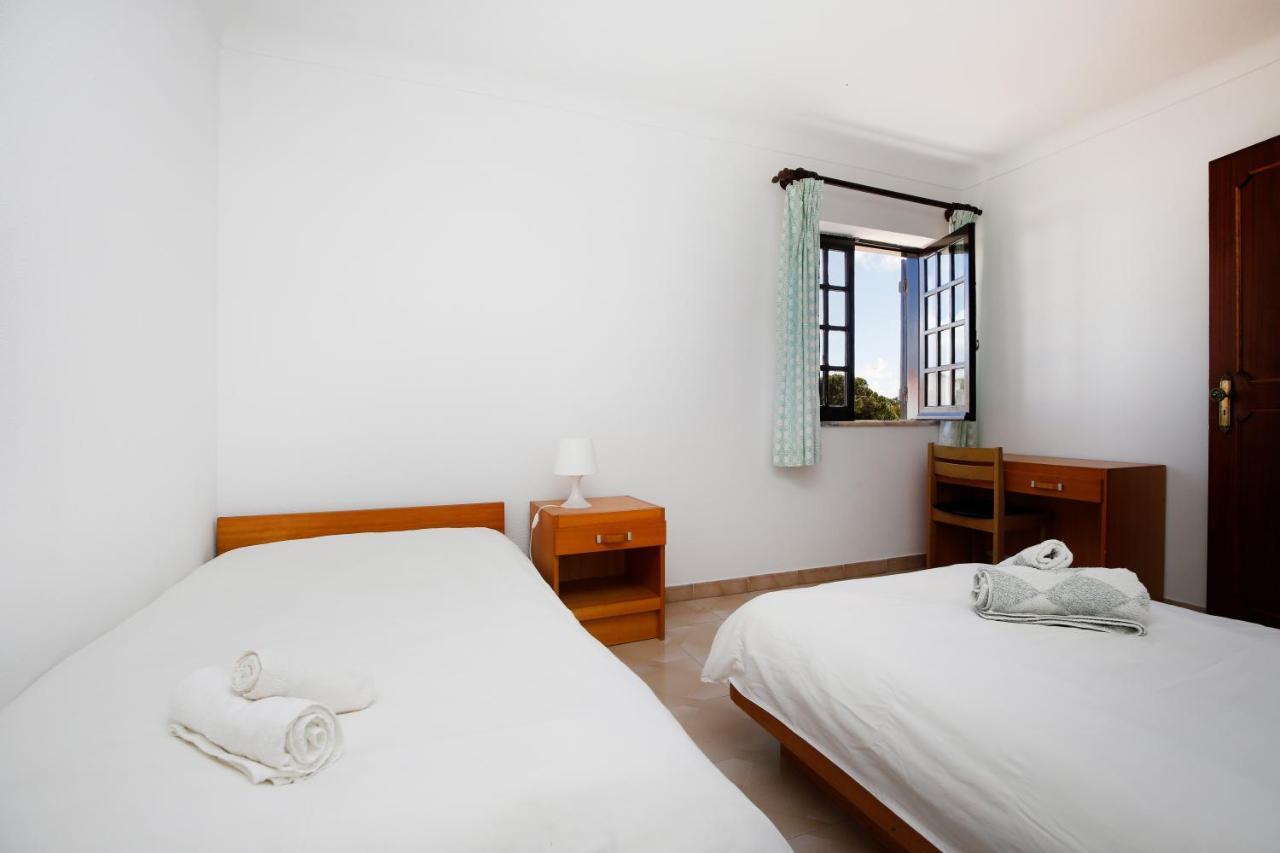 Casa Da Lagoa Villa Sesimbra Eksteriør billede