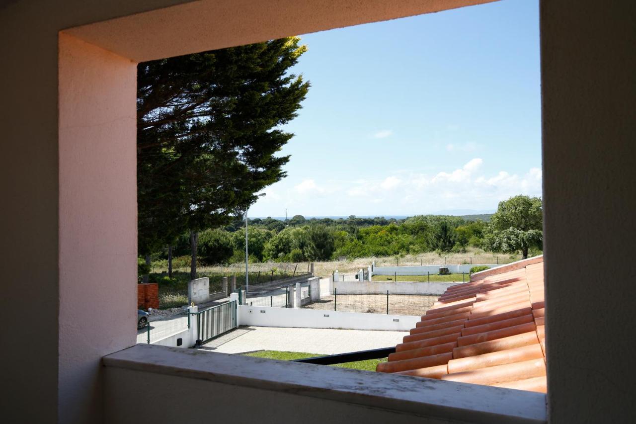 Casa Da Lagoa Villa Sesimbra Eksteriør billede