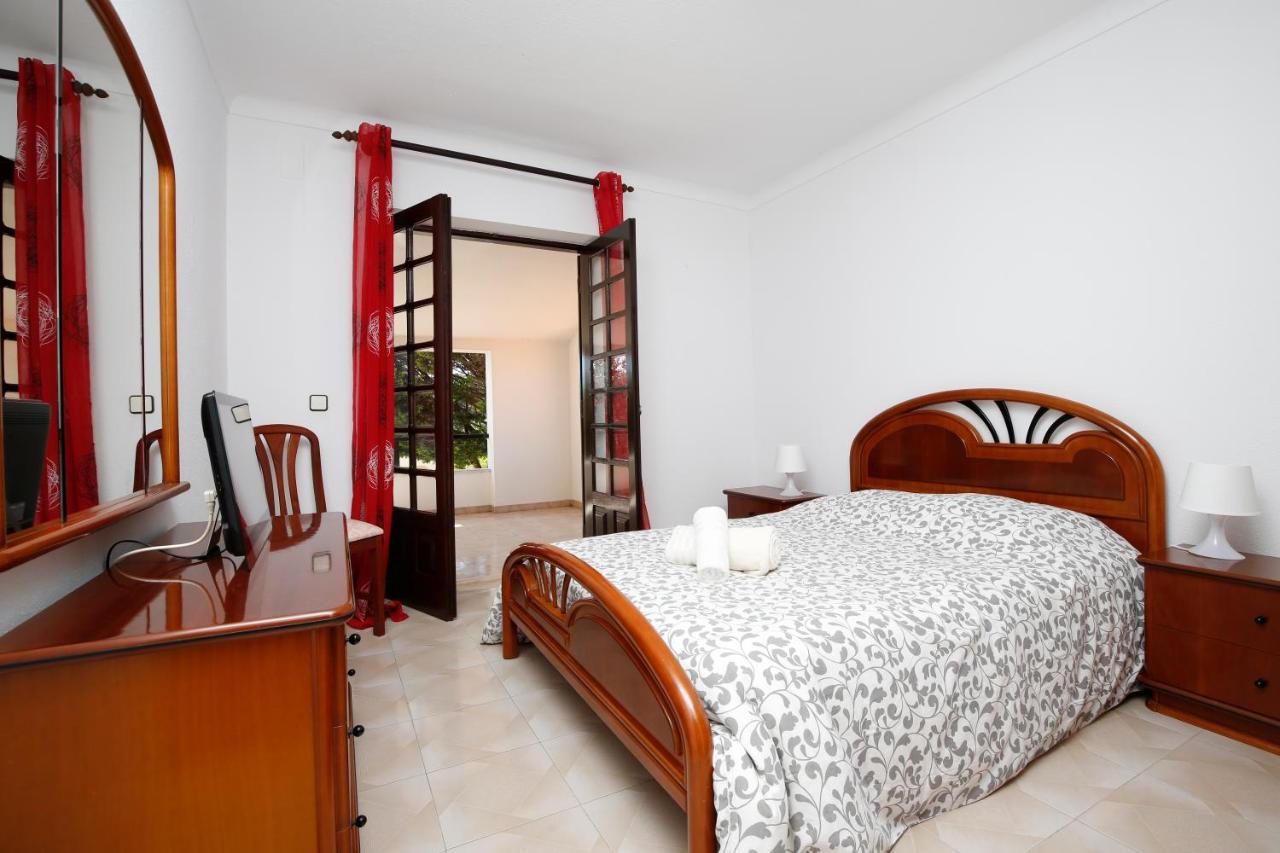 Casa Da Lagoa Villa Sesimbra Eksteriør billede