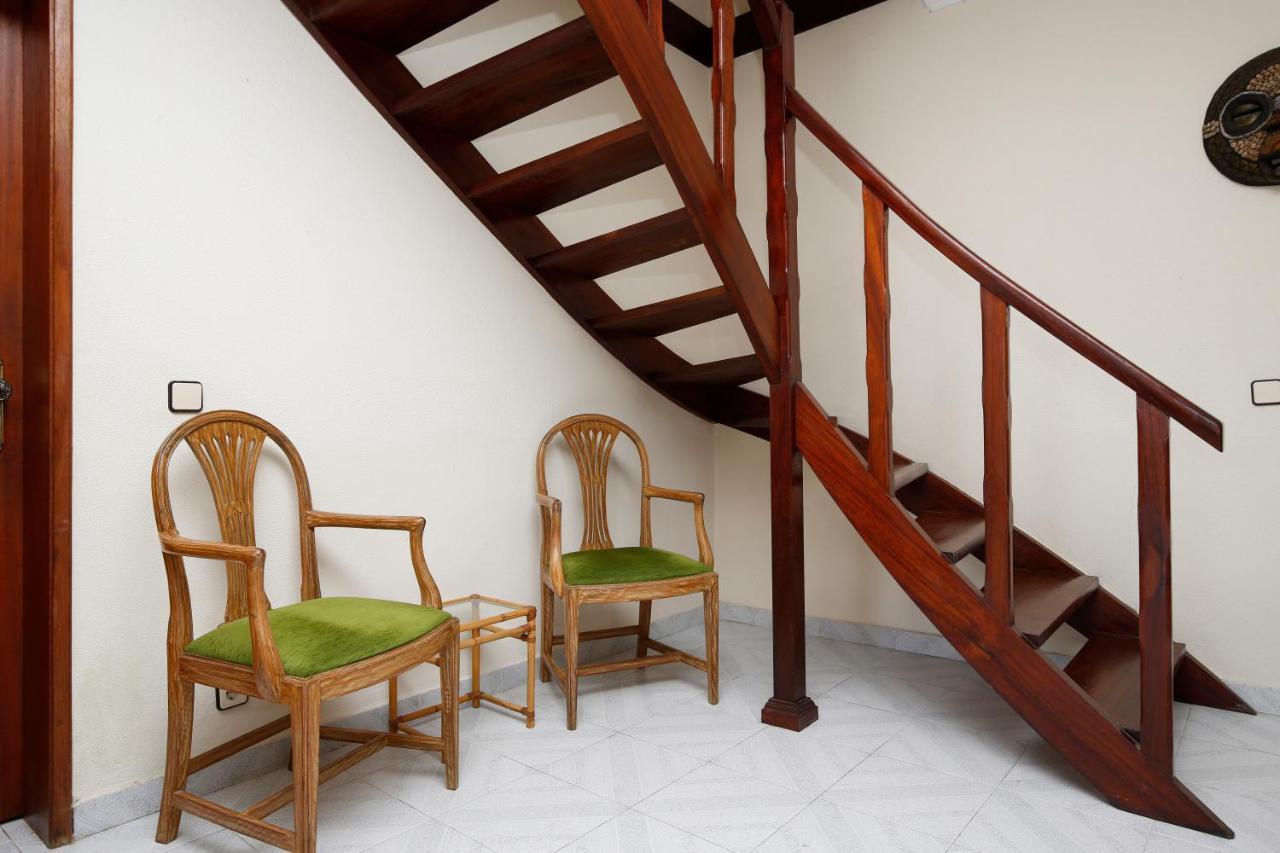 Casa Da Lagoa Villa Sesimbra Eksteriør billede