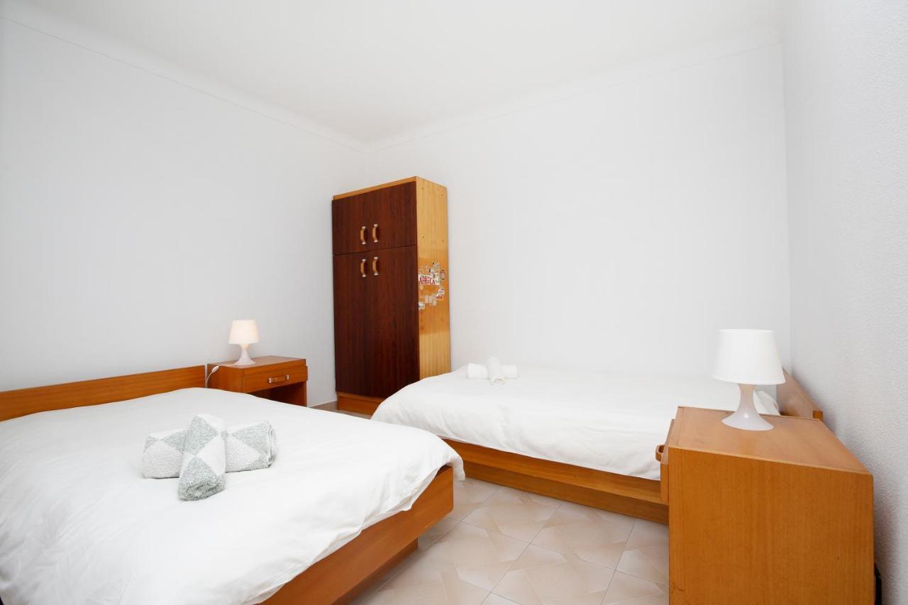 Casa Da Lagoa Villa Sesimbra Eksteriør billede