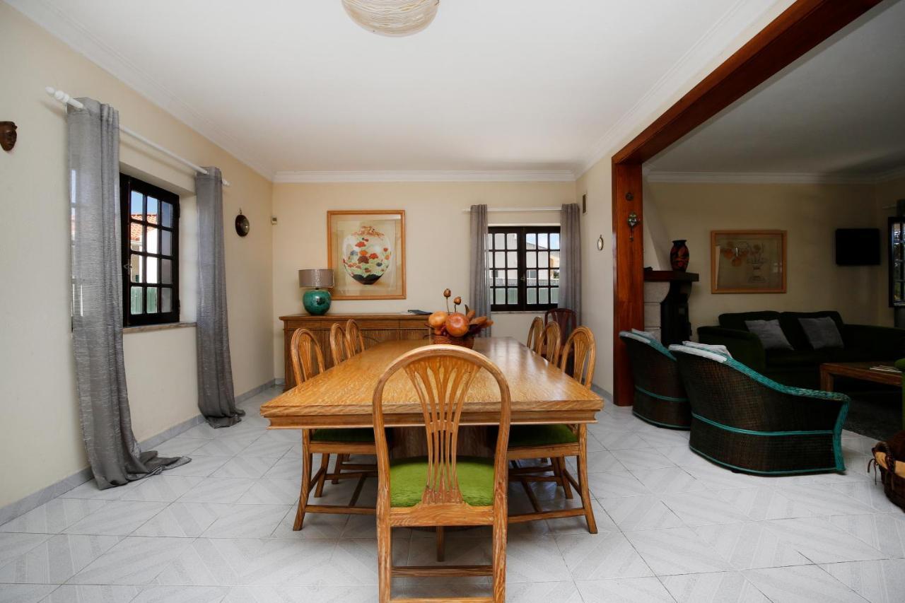 Casa Da Lagoa Villa Sesimbra Eksteriør billede