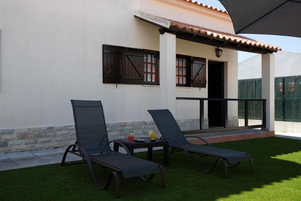 Casa Da Lagoa Villa Sesimbra Eksteriør billede