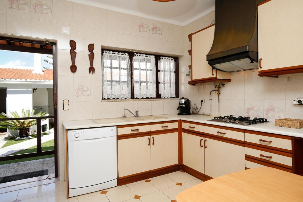 Casa Da Lagoa Villa Sesimbra Eksteriør billede