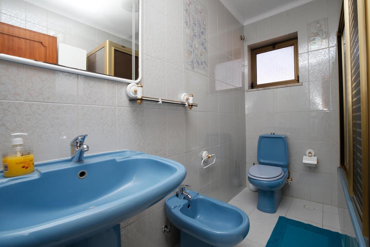 Casa Da Lagoa Villa Sesimbra Eksteriør billede