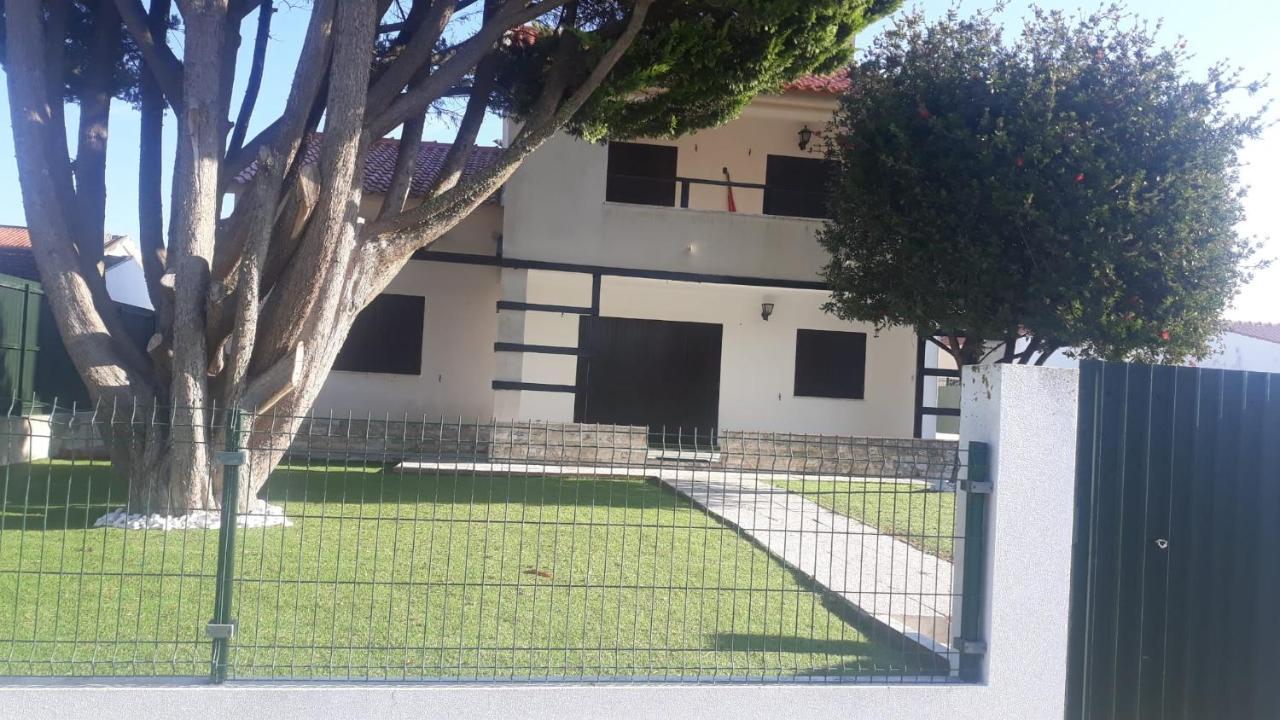 Casa Da Lagoa Villa Sesimbra Eksteriør billede