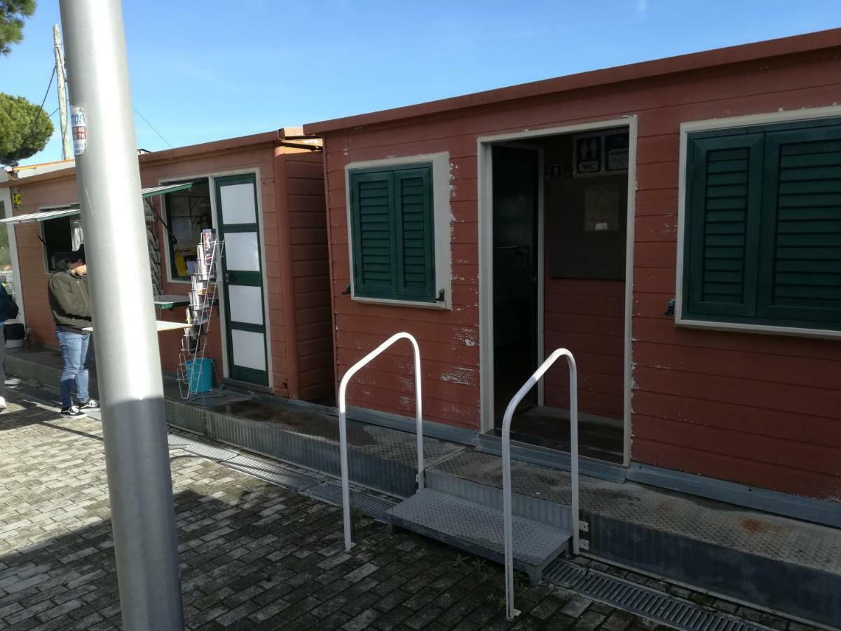 Casa Da Lagoa Villa Sesimbra Eksteriør billede