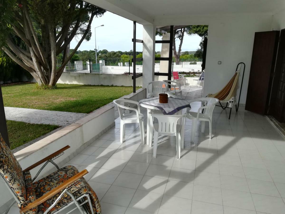Casa Da Lagoa Villa Sesimbra Eksteriør billede